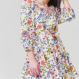 VELVET BY GRAHAM AND SPENCER DRESS